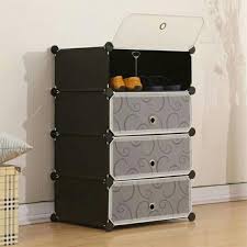 Shoe Rack Heavy Imported High-Quality