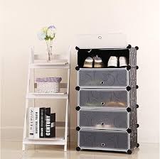 Shoe Rack Heavy Imported High-Quality