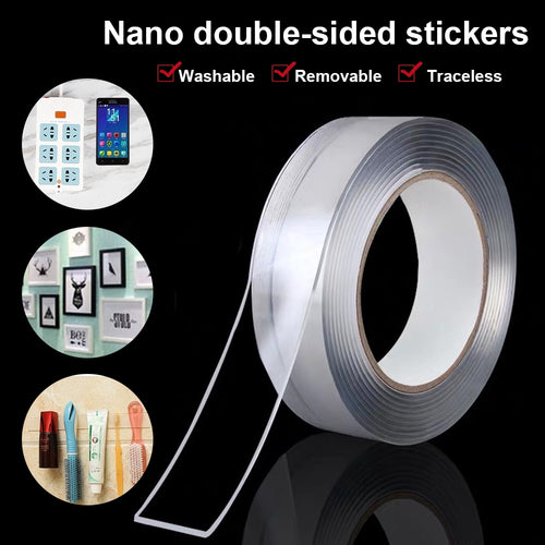 Double Sided Nano Tape