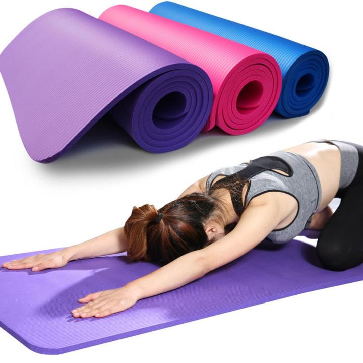 YOGA MATT IMPORTED (SIZE 24 X 68 INCH)