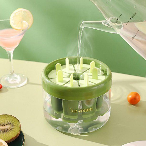Popsicle Ice Cream Mold