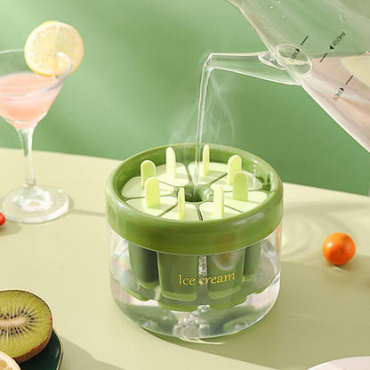 Popsicle Ice Cream Mold