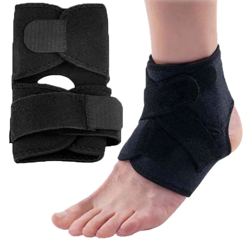 ANKLE SUPPORT (IMPORTED)