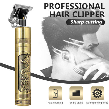 T9 Rechargeable Dragon Trimmer