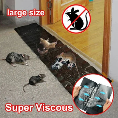 MOUSE GLUE PAD