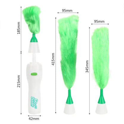 Automatic Cleaning GO Duster (IMPORTED)