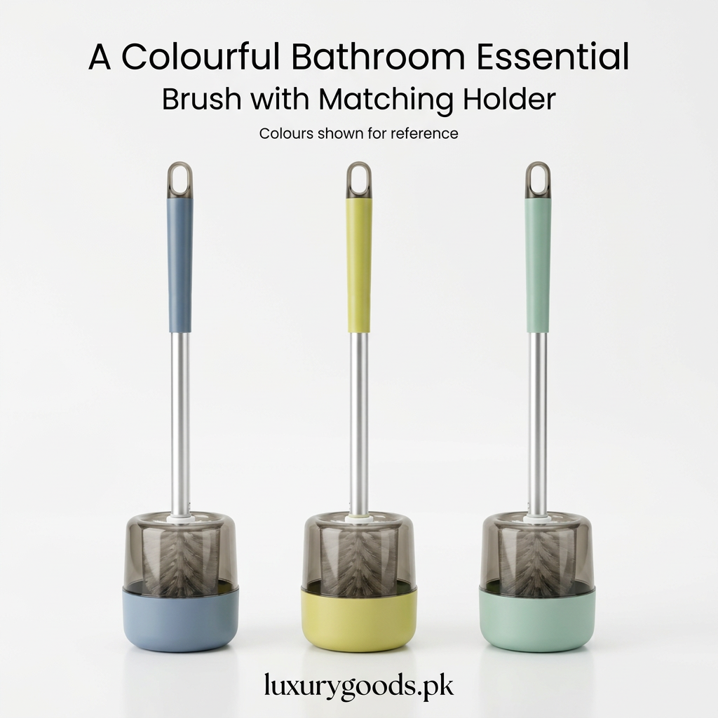 Blue yellow-green and mint brush colours shown for reference