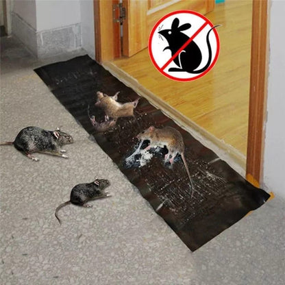 MOUSE GLUE PAD