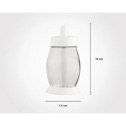 Limon Atlas Glass Sugar Dispenser