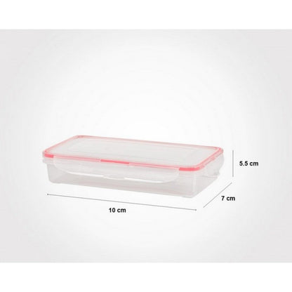 Limon Plastic Food Container 480ML