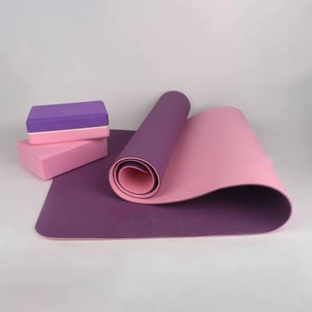 YOGA MATT IMPORTED (SIZE 24 X 68 INCH)