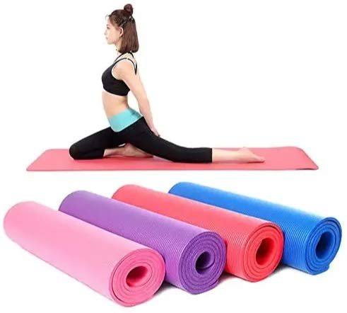 YOGA MATT IMPORTED (SIZE 24 X 68 INCH)