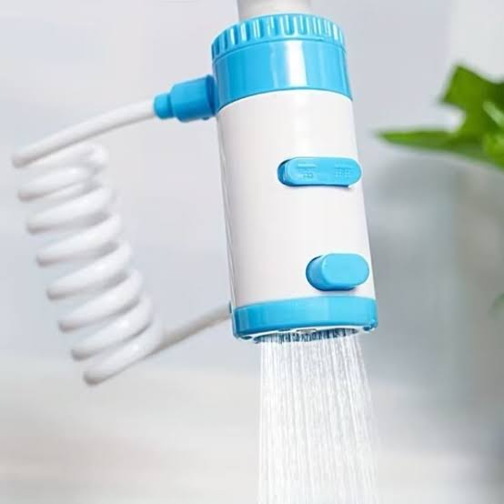 MULTIFUNCTIONAL FAUCET EXTENDER