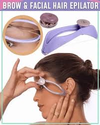 SLIQUE HAIR THREADING MACHINE (IMPORTED)