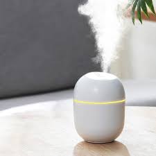 PORTABLE HUMIDIFIER (WITHOUT FRAGRANCE)