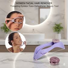 SLIQUE HAIR THREADING MACHINE (IMPORTED)