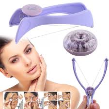 SLIQUE HAIR THREADING MACHINE (IMPORTED)