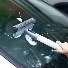 MULTIFUNCTIONAL WINDOW SPRAY WIPER