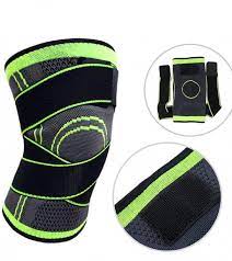 LUXURY GOODS™ INJURY & KNEE SUPPORT BELT (IMPORTED)