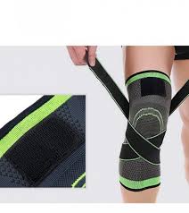 LUXURY GOODS™ INJURY & KNEE SUPPORT BELT (IMPORTED)