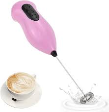 COFFEE BEATER (CELL OPERATED) (IMPORTED)