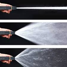 POWERFUL WATER GUN HOSE NOZZLE