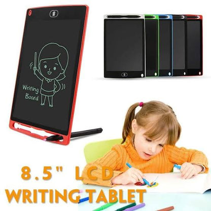 LCD Writing Tablet Drawing Board 8.5 Inch