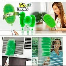 Automatic Cleaning GO Duster (IMPORTED)