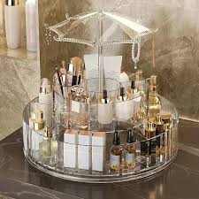 COSMETIC TRAY UMBRELLA STYLE