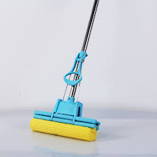 FOAM MOP (IMPORTED)