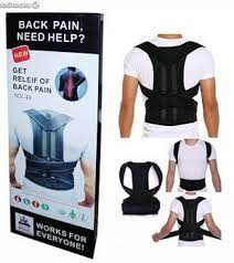 BACK PAIN BELT (IMPORTED FREE SIZE)