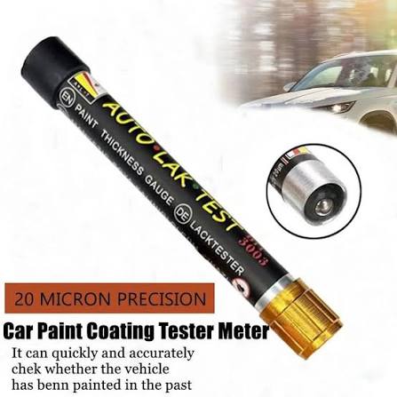 AutoLak Car Paint Checker Pen (IMPORTED)