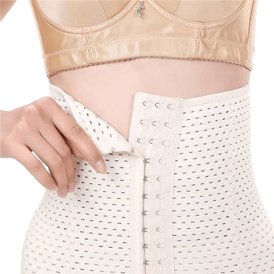 Women Waist Trainer Corset Slimming Belt