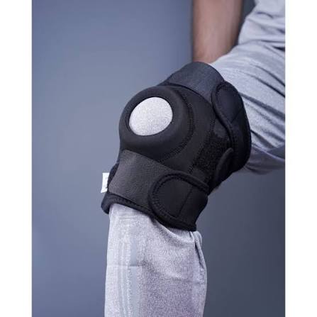 KNEE SUPPORT NEOPRENE BRACE
