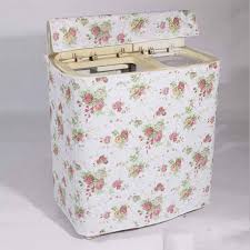 TOP LOAD WASHING MACHINE COVER WATERPROOF (IMPORTED)