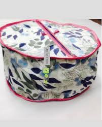 NEW ZIPPER CLOTH ROTI DAN