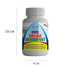 POWERFUL DRAIN & SINK CLEANING POWDER