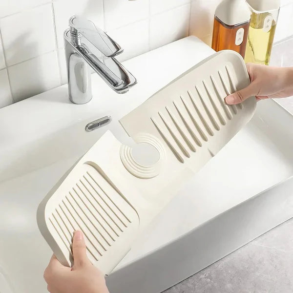Kitchen Faucet Absorbent Matt