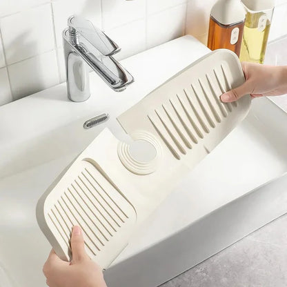 Kitchen Faucet Absorbent Matt