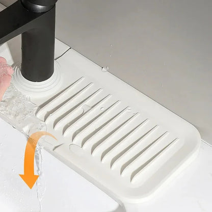 Kitchen Faucet Absorbent Matt