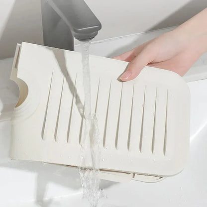 Kitchen Faucet Absorbent Matt