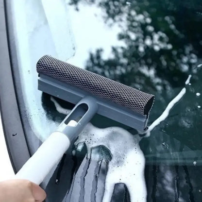 MULTIFUNCTIONAL WINDOW SPRAY WIPER