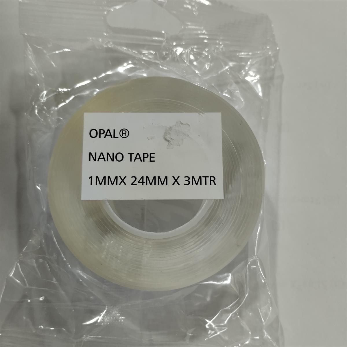 Double Sided Nano Tape