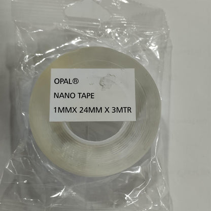 Double Sided Nano Tape