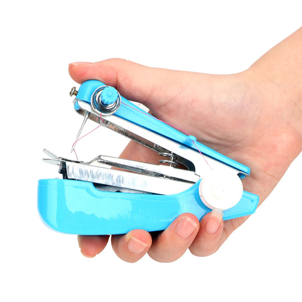 MINI PORTABLE SEWING MACHINE
