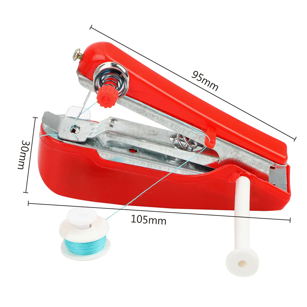 MINI PORTABLE SEWING MACHINE