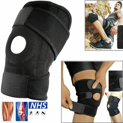 KNEE SUPPORT NEOPRENE BRACE
