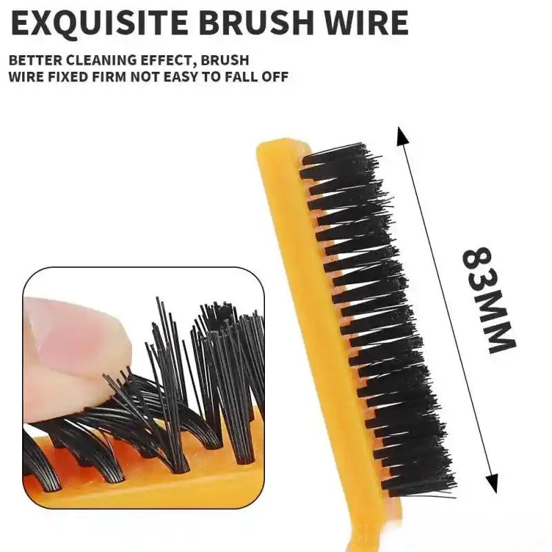 3 PCS WIRE BRUSH SET (Big Size)