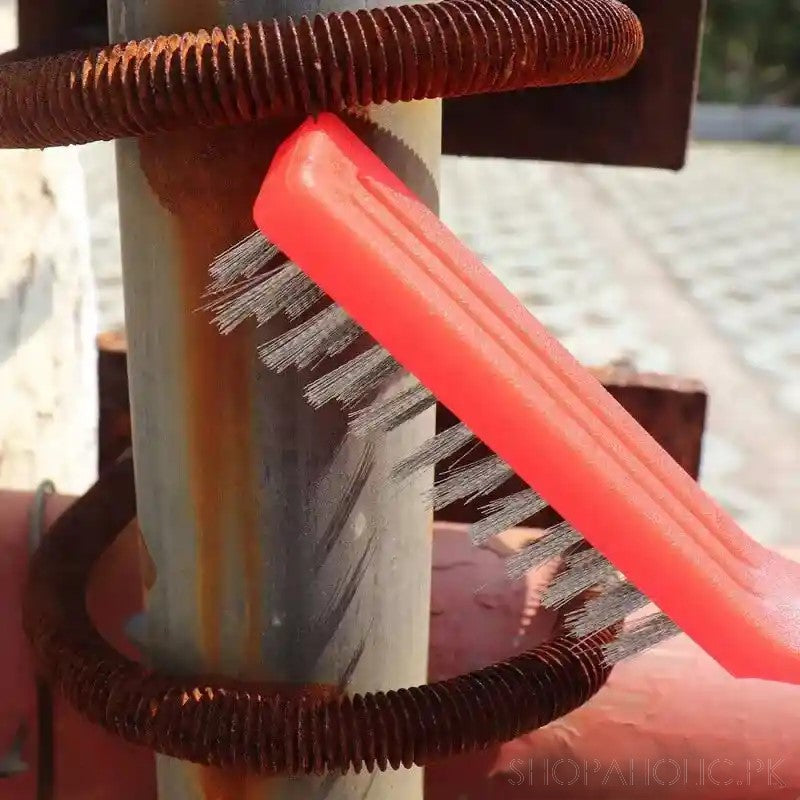 3 PCS WIRE BRUSH SET (Big Size)